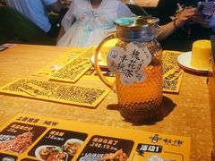 -喝丢一只鞋海鲜烧烤·海肠捞饭(东关街店)