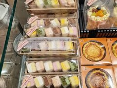 -Olé精品超市(北京合生汇店)