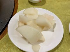 酸萝卜-荔城生鲜盛宴(番禺旗舰店)