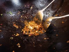 -江湖水乡铁锅炖魚(周庄嘉园店)