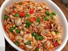 -老板恋上鱼(印象城店)