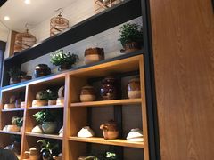 -东园小馆·早茶·淮扬小炒(江都路店)