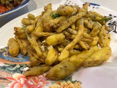 -百味地锅鸡(二店·财校分店)