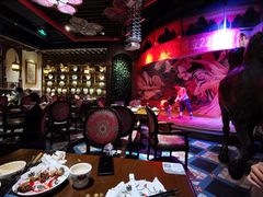 -天山醉美·新疆餐厅(富华里店)