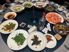 -徐记海鲜(汉城湖|太奥店)