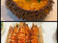-开海·红岛海鲜虾水饺(石老人店)