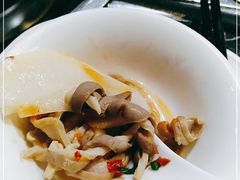 -李师傅脆肚(华强北店)