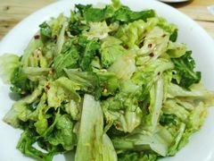 -勇猛子川菜馆(新军路店)