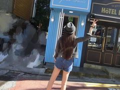 -Cafe de Paris(林荫路店)