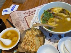 -云味馆·云南菜·云南米线(景田店)