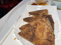 麻酱糖饼-峨嵋酒家总店(车公庄店)