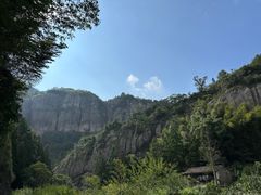 -黄檀硐景区