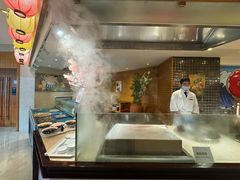 -盛宴自助餐厅(运达喜来登店)