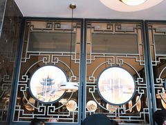 -新白鹿餐厅(金鹰新街口店)