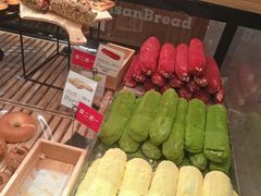 -工匠面包(壹方店)
