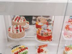 -味多美蛋糕(新和平里店)