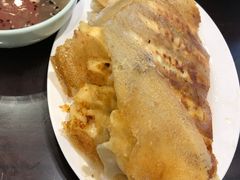 -邢家锅贴老店·非遗·开封菜(金明广场店)