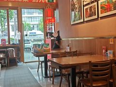 -九老汉·川渝江湖菜(合川路2店)