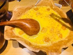 草原鲜奶羹-蒙料·手把肉(望京店)