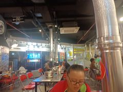 -晓燃地摊烤肉(朝阳双桥店)