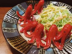 红香肠-本格·深夜食堂(北理工店)