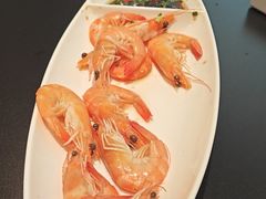 -老馆子·建德菜·山肴鱼鲜(海威新界店)