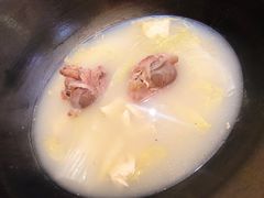 铁锅炖棒骨-大杰海鲜锅(基隆路店)