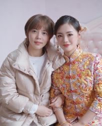 -南京宝娜嫁衣婚纱礼服馆(中央路店)