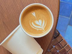-EAU CAFE(永康路店)