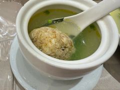 -大潮淮·淮扬菜(何园旗舰店)