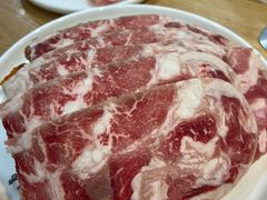 -苏格里岛自助海鲜烤肉(青秀万达店)