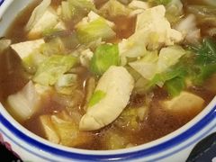 -八两八金·莱芜特色炒鸡(市南漳浦路店)