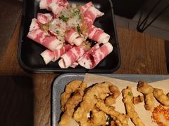 -新石器烤肉(中房金谊广场店)