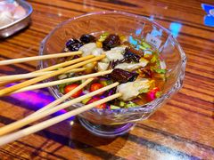 -蚝堡海鲜·威海菜·海肠捞饭·烧烤·亚洲吃蚝公司(幸福门店)