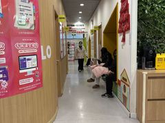 -励步成长中心·英文启蒙·剑桥考级·KET(众美凤凰城校区)