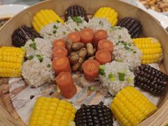 -渝信川菜(南滨店)