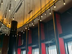 -新白鹿餐厅(松江开元地中海店)