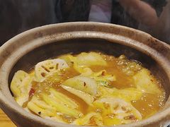 -唐力九头鸟烧烤·罗田吊锅(西云楼店)