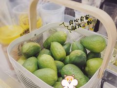 -丘大叔柠檬茶(乐峰广场分店)