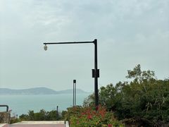 -东澳岛