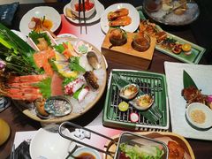 -匠和风精致料理(莆田财富中心店)