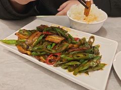 -台北楚楚园馅饼粥(虹桥南丰城店)