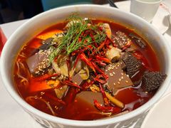 -洋洋中餐馆·SINCE 1997(信投店)