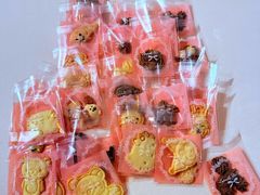 -幸福里DIY蛋糕烘焙·团建·拼豆豆(普陀店)