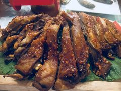 -金帝酒店中餐厅