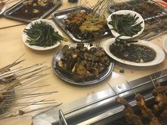 -寻香羊小羊·徐州烧烤(南京店)