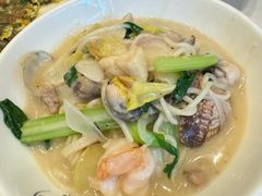 -莆田餐厅PUTIEN(三里屯店)