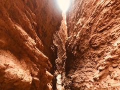 -天山神秘大峡谷