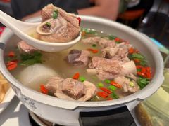 -清真·宁夏印象·盐池滩羊肉体验店(江宁路店)