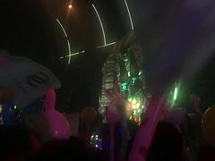 -SPACE(欢乐颂购物中心店)